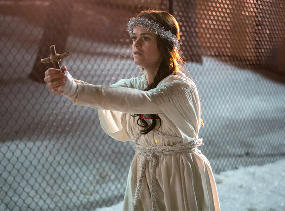 Taryn Manning, Orange is the New Black Taryn Manning, Orange is the New Black